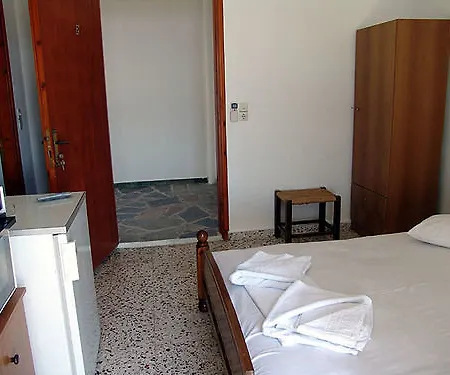 Vista Mare Milos Provatas