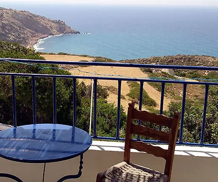 Vista Mare Milos * Provatas