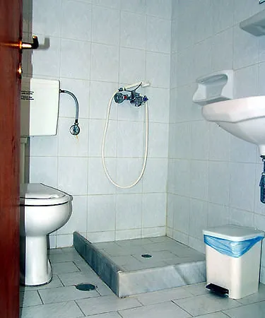 Vista Mare Milos Landhuis *