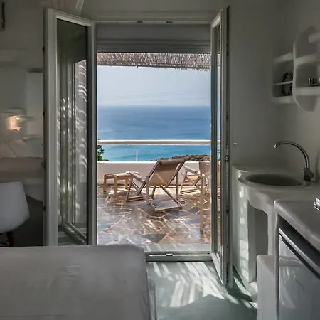 Vista Mare Milos Landhuis *