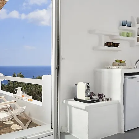 Vista Mare Milos Проватас