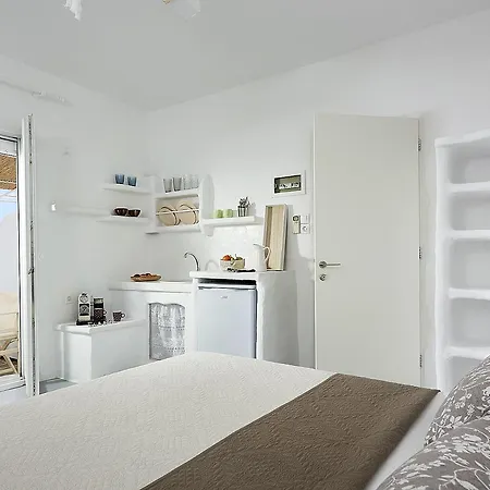 Vista Mare Milos Landhuis