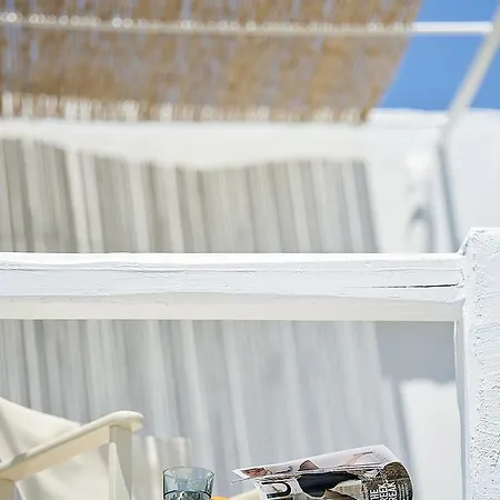 Vista Mare Milos Landhuis