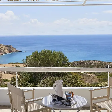 Vista Mare Milos *