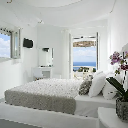 Vista Mare Milos * Provatas