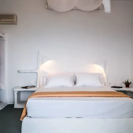 Vista Mare Milos Летний дом
