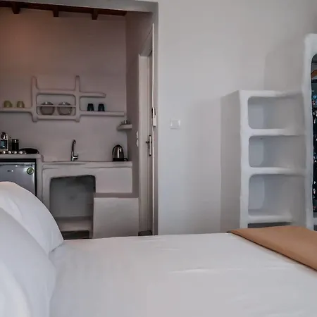 Vista Mare Milos Landhuis *