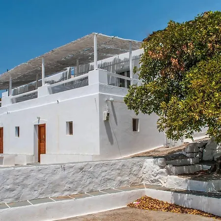 Landhuis Vista Mare Milos *