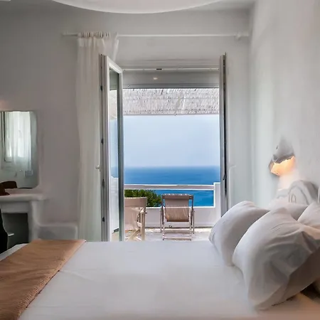 Vista Mare Milos Provatas