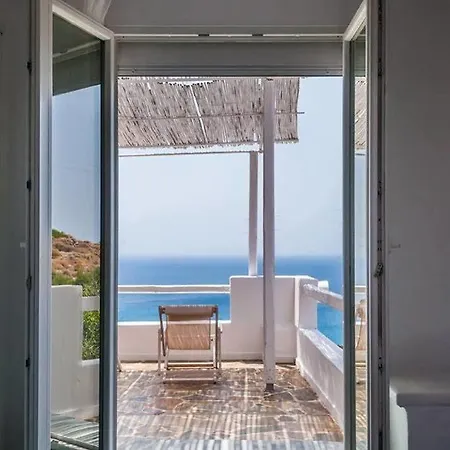 Vista Mare Milos