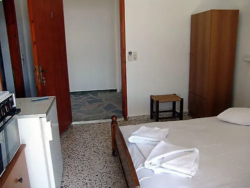 Vista Mare Milos Προβατάς