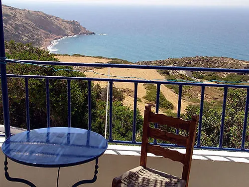 Vista Mare Milos * Προβατάς