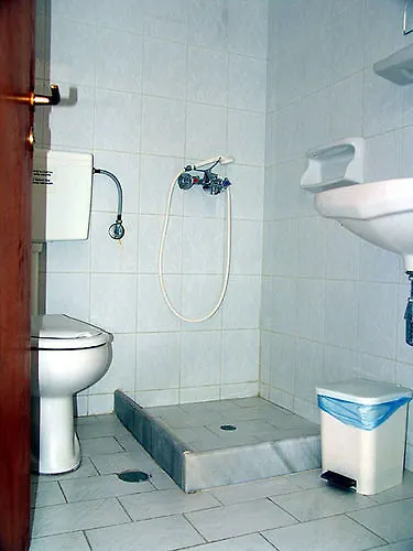 Vista Mare Milos Εξοχικό σπίτι *