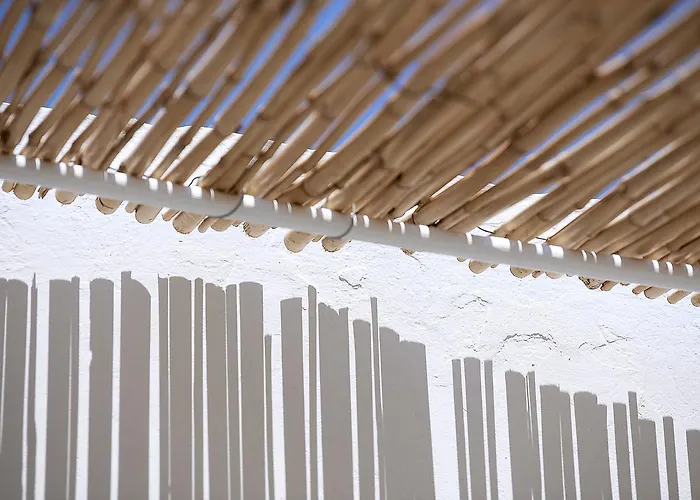 Vista Mare Milos Εξοχικό σπίτι