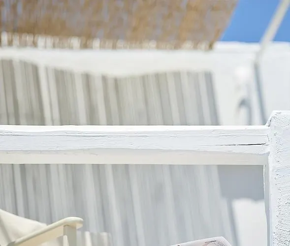 Vista Mare Milos Εξοχικό σπίτι