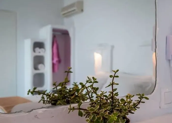 Vista Mare Milos * Προβατάς