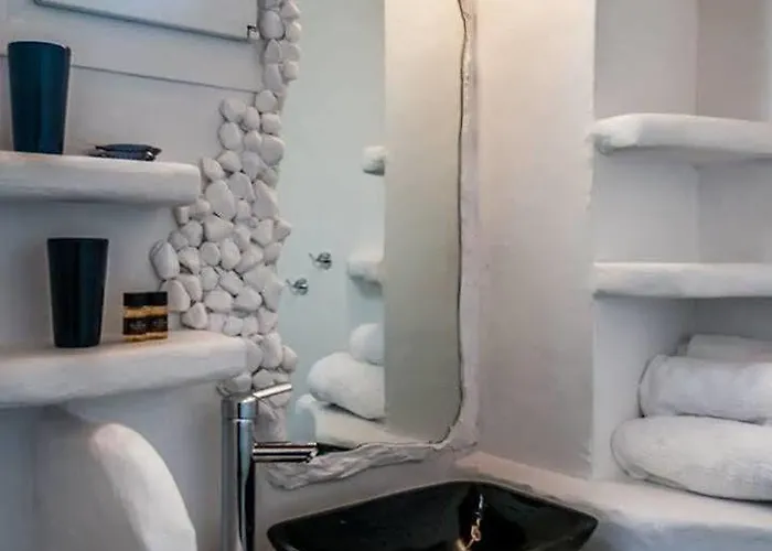 Vista Mare Milos * Προβατάς