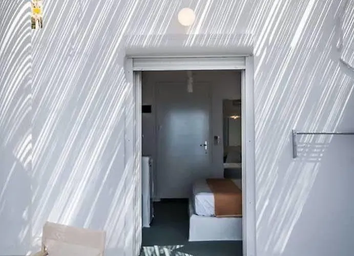 Vista Mare Milos Προβατάς