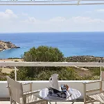 Vista Mare Milos *