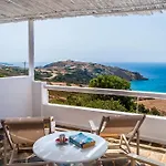 Vista Mare Milos Εξοχικό σπίτι