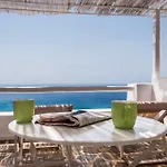 Εξοχικό σπίτι Vista Mare Milos