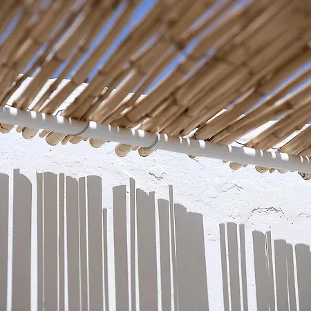 Vista Mare Milos Kır Evi