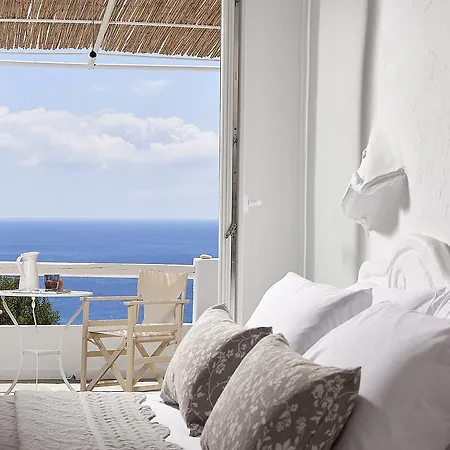 Vista Mare Milos *