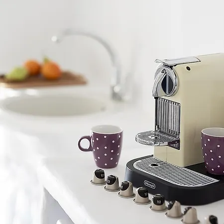 Lantställe Vista Mare Milos *