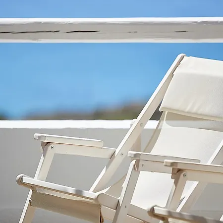 Vista Mare Milos منزل ريفي