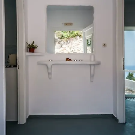 Vista Mare Milos Lantställe *