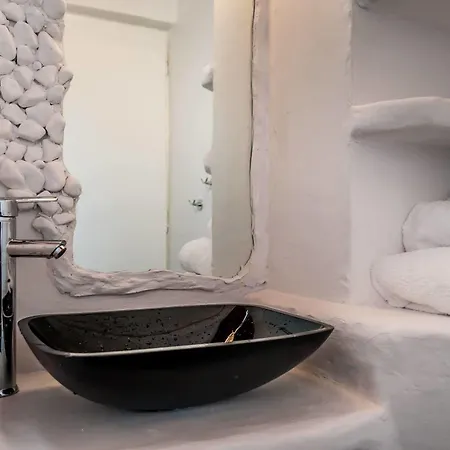 Kır Evi Vista Mare Milos Provatas