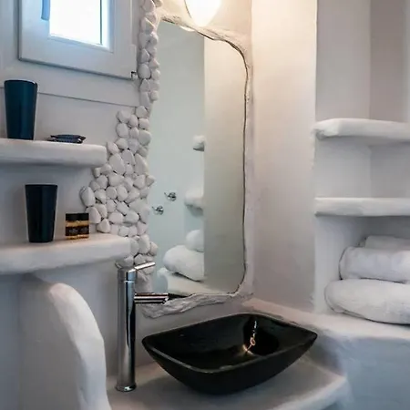 Vista Mare Milos * Provatas