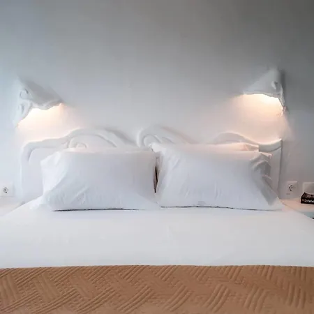 Vista Mare Milos Lantställe Provatas