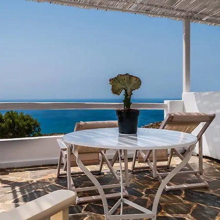 Vista Mare Milos *