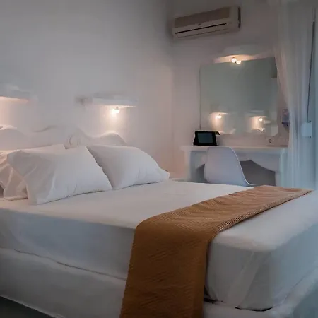 Kır Evi Vista Mare Milos *