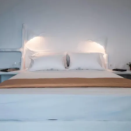 Kır Evi Vista Mare Milos *