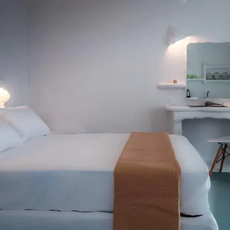 Vista Mare Milos Kır Evi Provatas