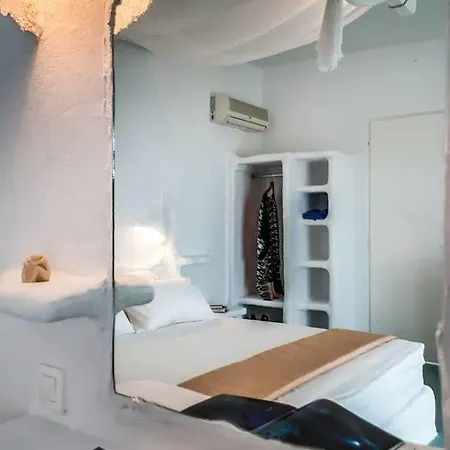 Kır Evi Vista Mare Milos *